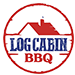 The Log Cabin BBQ