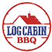 The Log Cabin BBQ